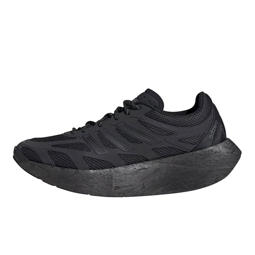 adidas Originals Adizero Aruku Shoes Mens Core Black | Side Step