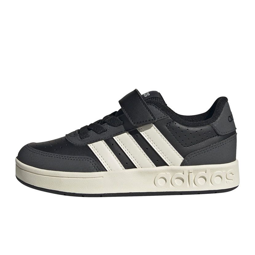 adidas Performance Breakbase Shoes Kids Core Black/Carbon