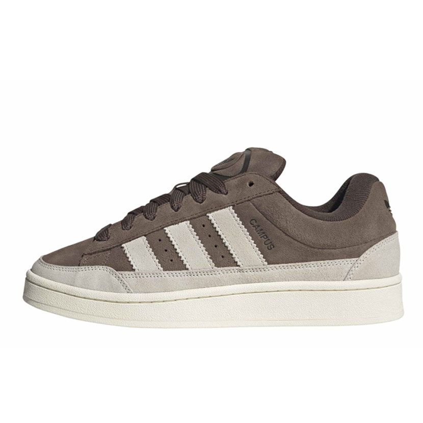 Yu a  ☆ DESCENDANT / adidas CAMPUS adidas Originals Campus ST Sneakers Mens Earth/Brown | Side Step