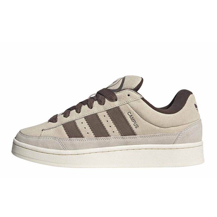adidas Originals Campus ST Sneakers Mens Off White/Earth Strata