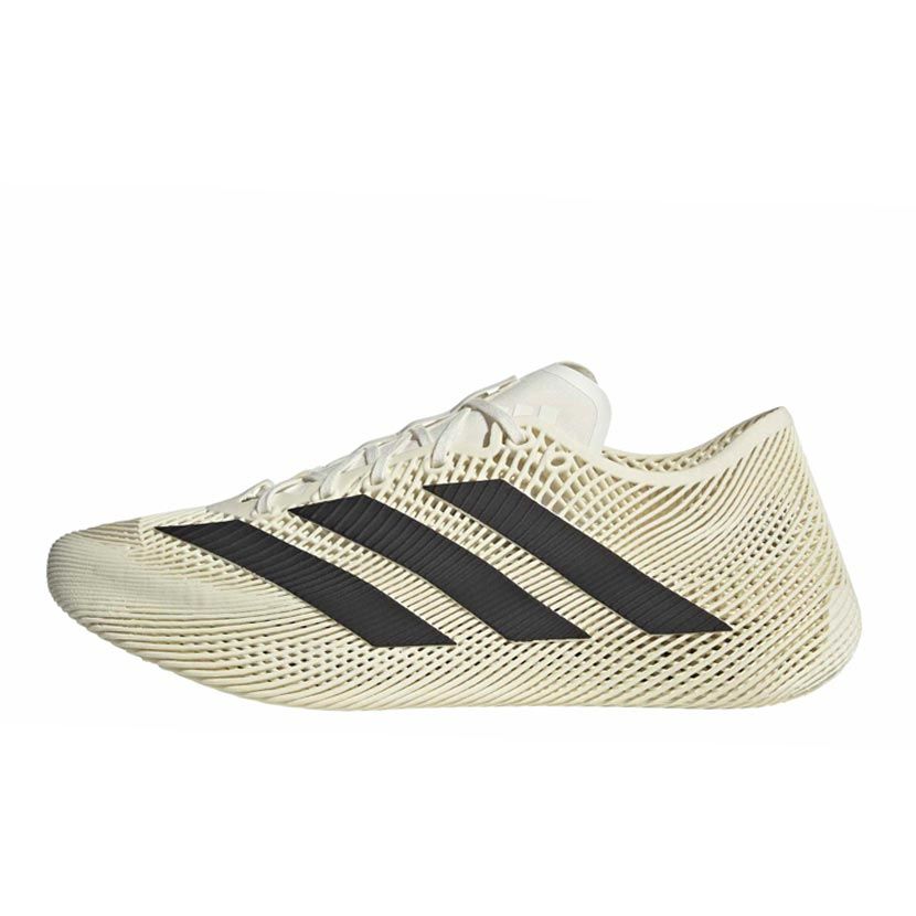 adidas Performance Climacool Laced Sneakers Womens Off White/Black