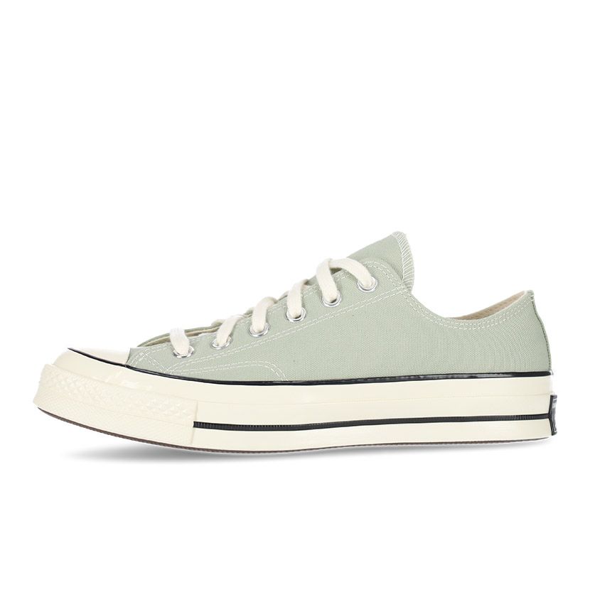 Converse Chuck 70 Low Sneaker Mens Sage Egret