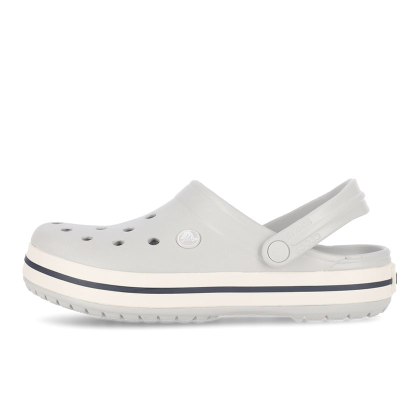 Crocs Crocband Youth Clogs Atmosphere Side Step