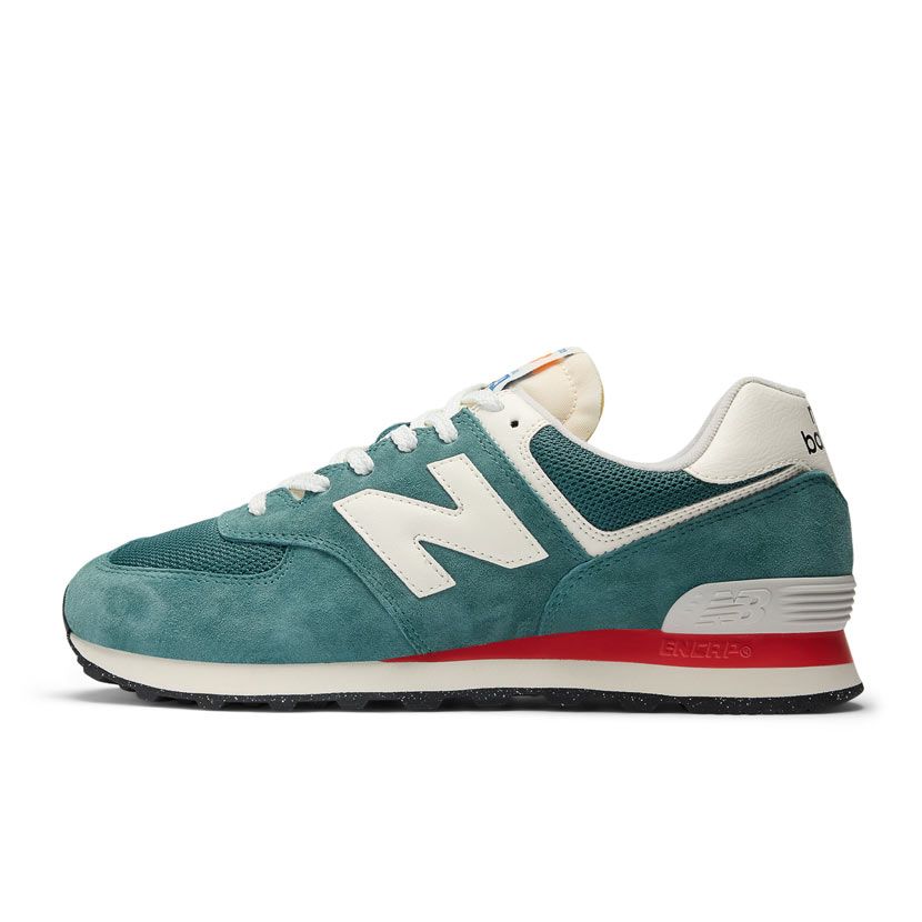 New Balance　574 574 LACE - New Balance