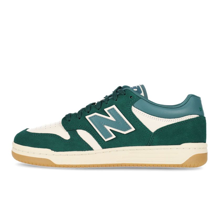 Shoes Sneakers New Balance Site Official New Balance 480 Mens
