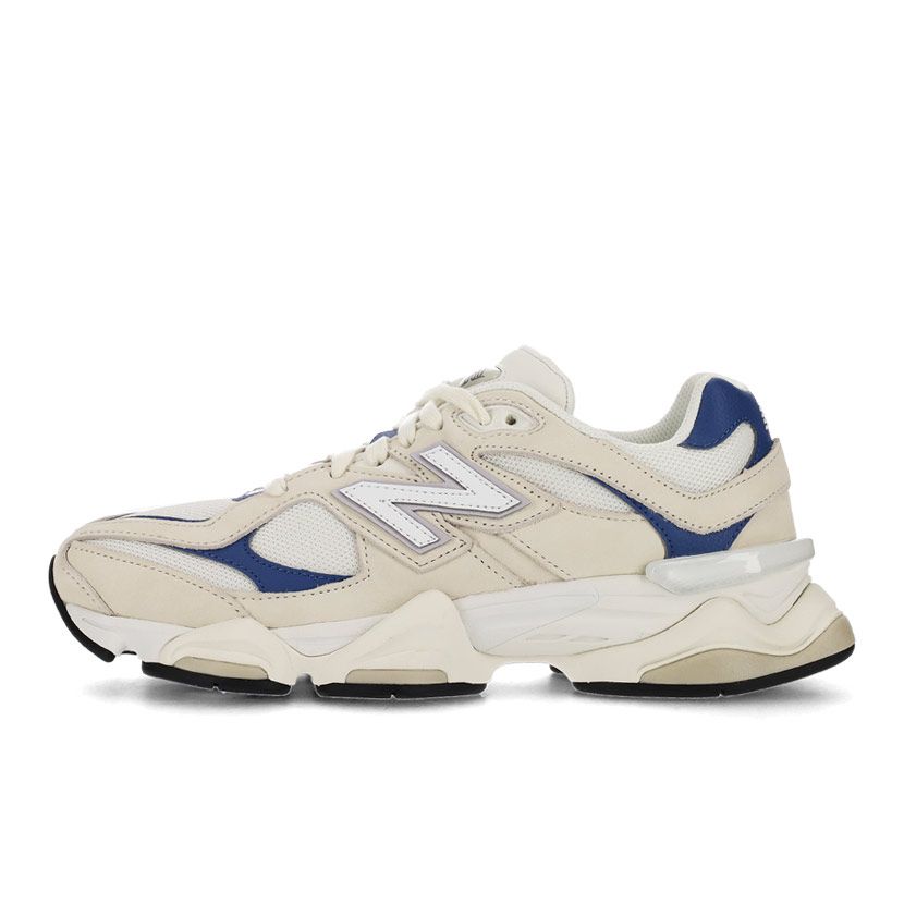New Balance 9060 Shoes Mens White | Side Step