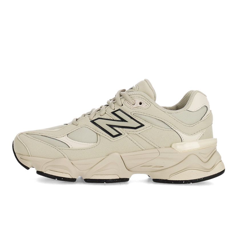 New Balance 9060 Shoes Youth Grey| Side Step New Balance 9060 Shoes Youth Grey| Side Step