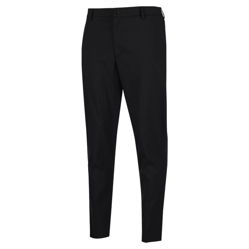 ⭐️新品⭐️ New Balance Side Line Jersey Pants 新品】ニューバランスSide Line Jersey Pants ブラック ⭐️新品