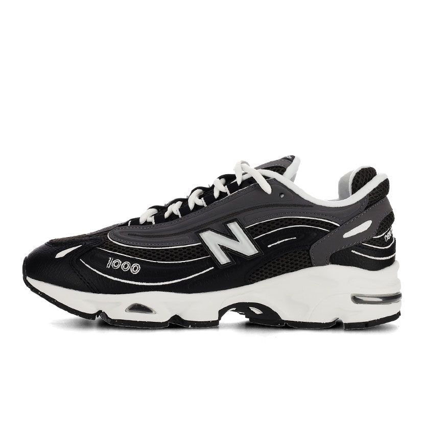New Balance at Side Step | Shop Premium Sneakers & Apparel