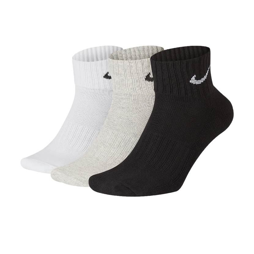 medium length nike socks
