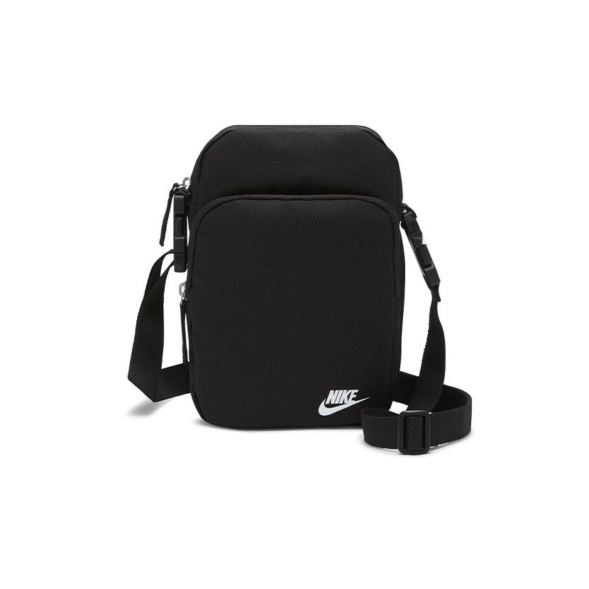 Nike side pouch on sale
