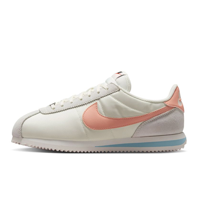 nike cortez sidestep
