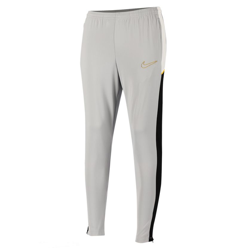 nike dri fit academy pants grey