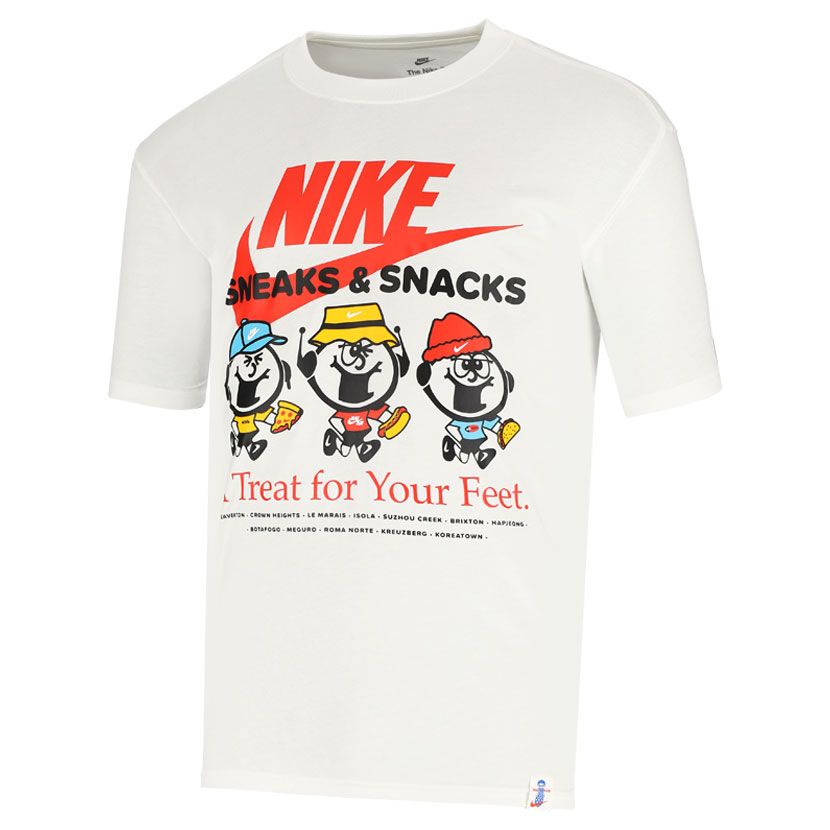 cool nike shirts