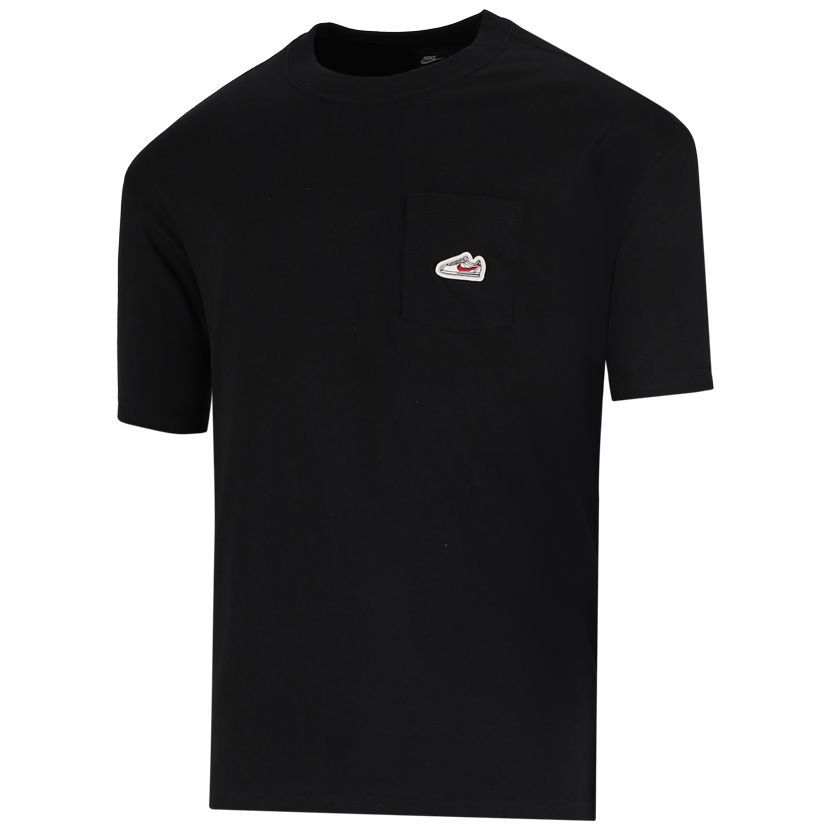 nike sneaker shirt