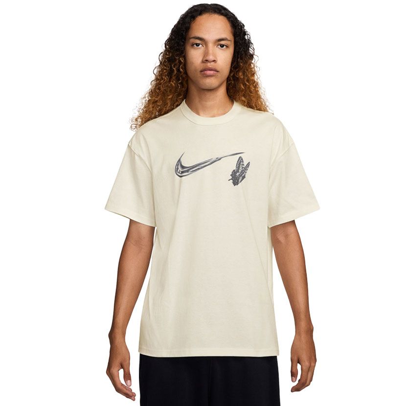 Nike Sportswear Max90 OC T-Shirt Mens Pure | Side Step