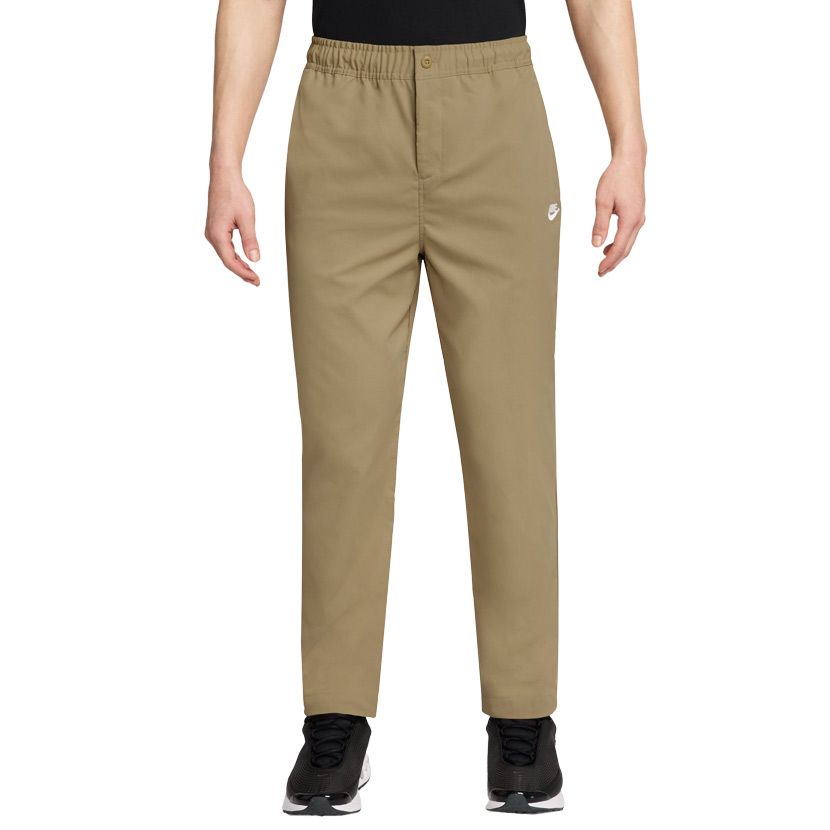 NO COFFEE × CLUBHAU PADDED LONG PANT M Clubhouse Wide Leg Jogger in Black – Gym+Coffee IE