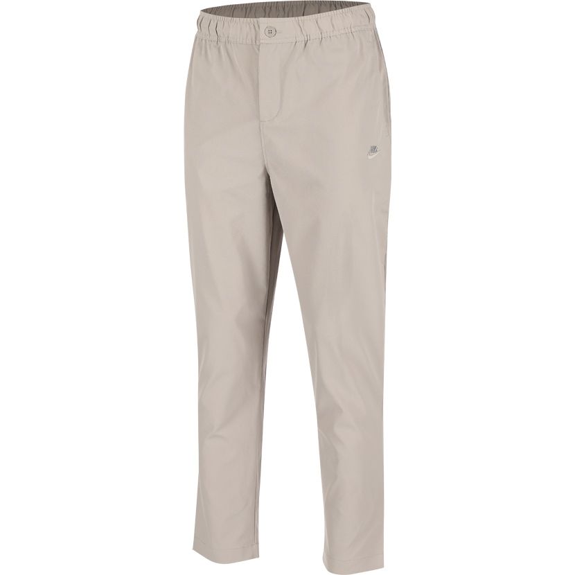 mens nike tapered pants