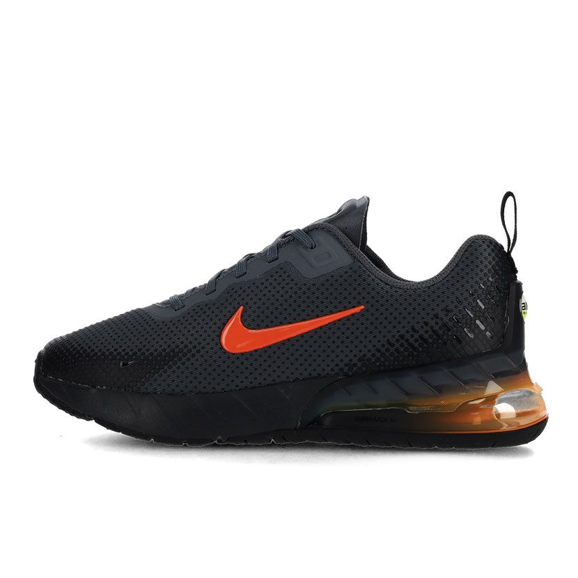Nike Air Max Phoenix Sneakers Youth Dark Grey | Side Step