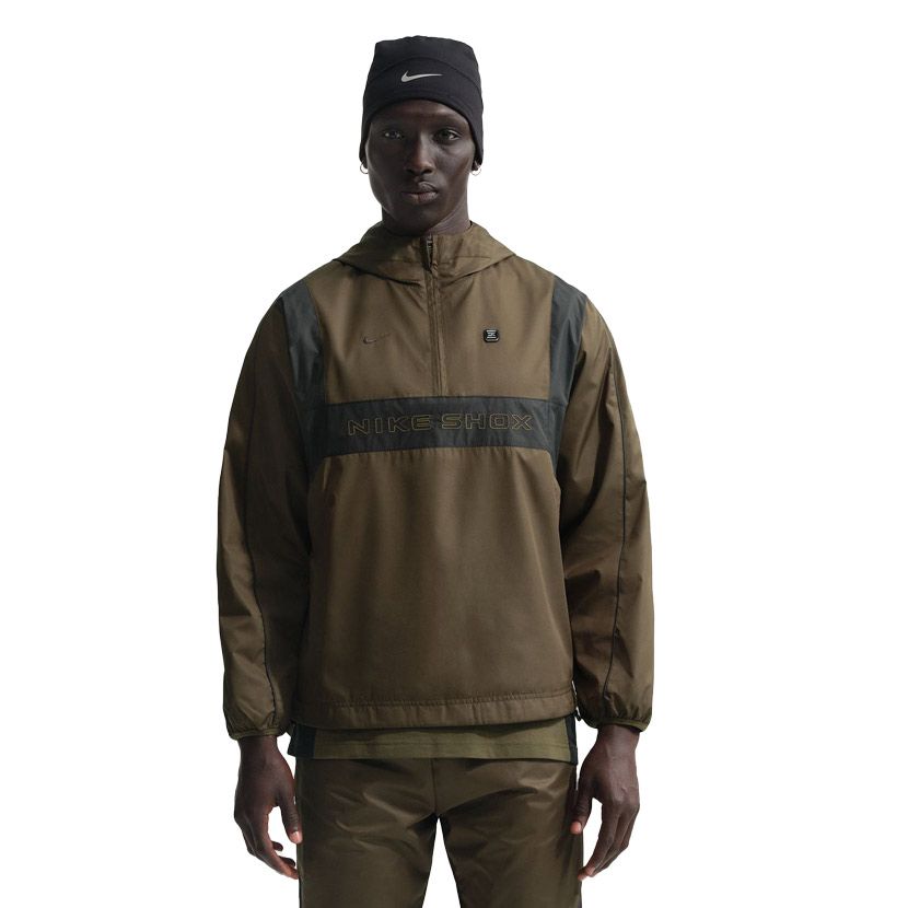 【nrykrsw 】 nkk3591dh-nike-wvn-shox-hazel-