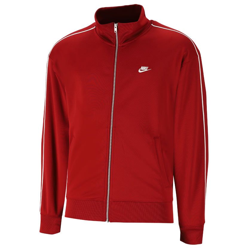 nike men's team fall jacket