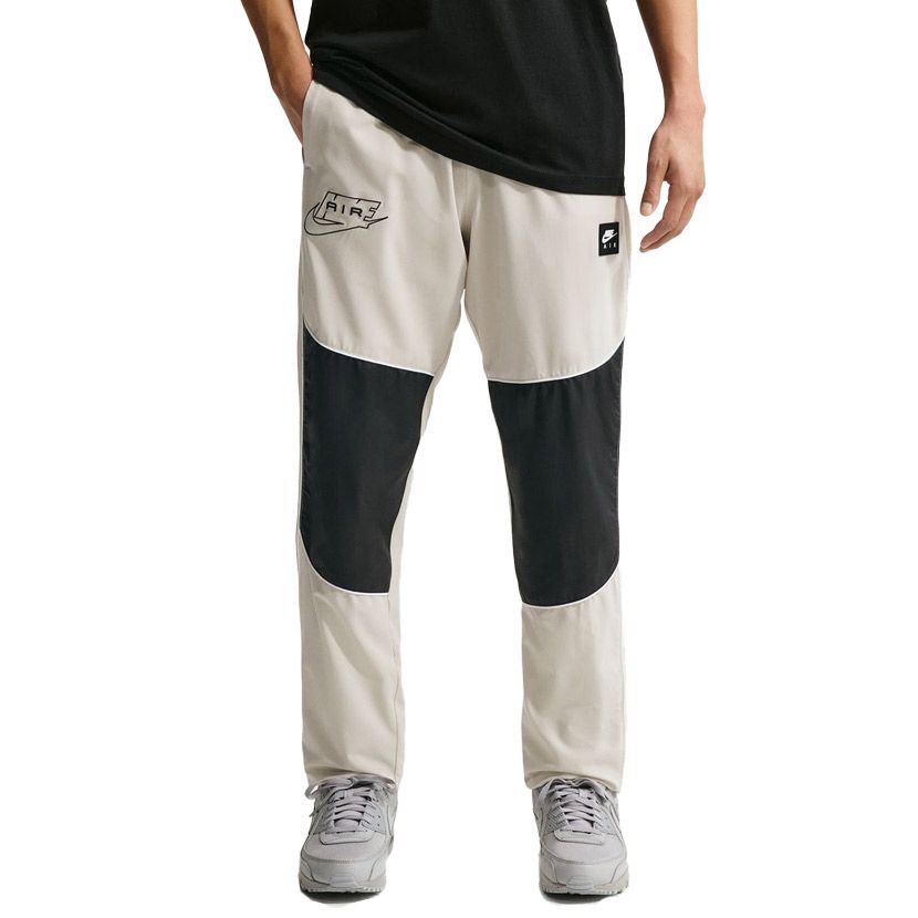 Nike Air Hybrid Utility Pants Mens Light Bone
