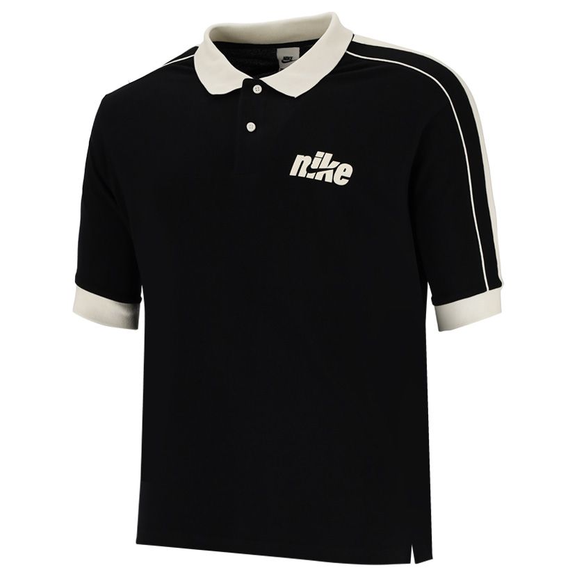 Supreme × NIKE Jacquard Polo 18AW Supreme-Nike-Jacquard-Polo-