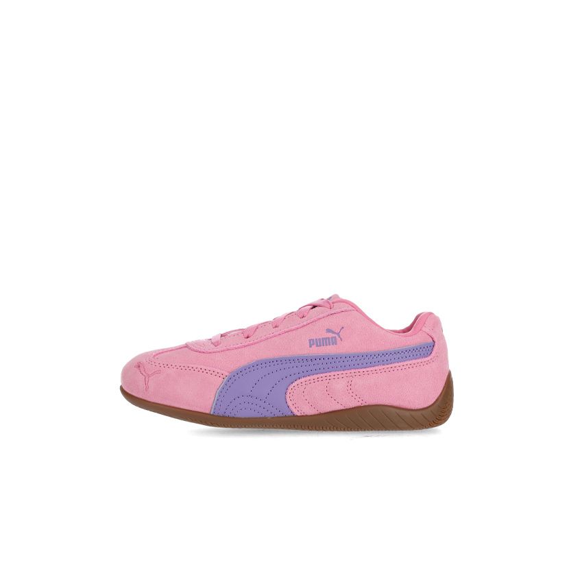 Puma Speedcat Shoes Kids Pink/Lavender | Side Step