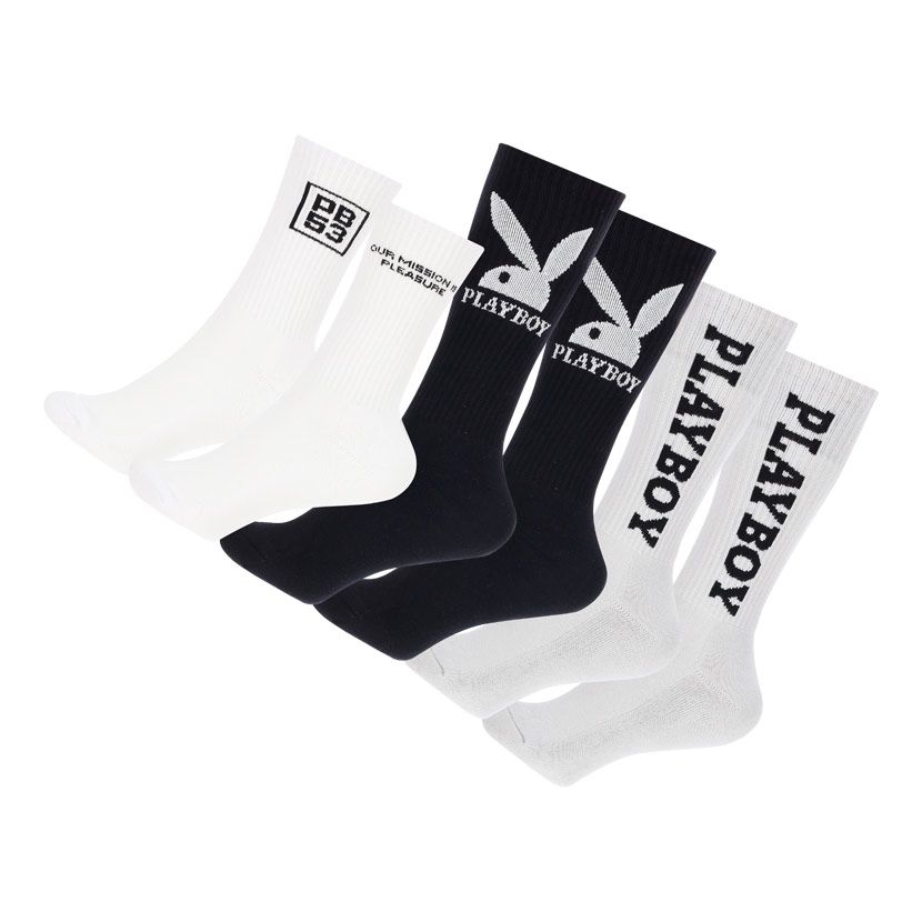 Shop Men's Socks | Side Step South Africa