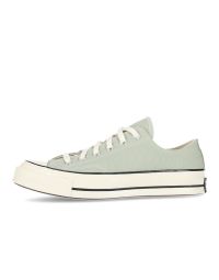 Converse Chuck 70 Low Sneaker Mens Sage/Egret/Black