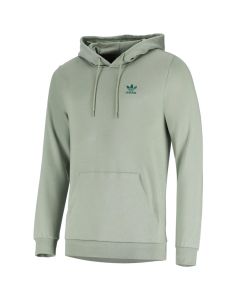 ADD3937SG-ADIDAS-ESSENTIAL-HOODY-SIL-GRN-JK1409-V1