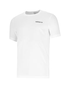 adidas Originals Adventure Mountain T-shirt Mens White