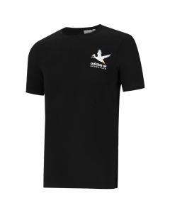 Buy Adidas Originals T-Shirt Range Products | Online Store | Side
