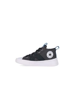 Converse Chuck Taylor All Star Ultra  Pop Kids Shoes Black