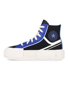 Converse run star hike orange 2025 courir
