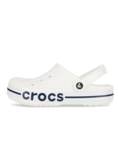 CRS25WN-CROCS--BAYABAND-CLOG-WHITE-NAVY-205089-126-V1