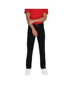 LEV625BW-LEVIS-510-SKINNY -SATURATED WASH-BLACK-A4055-0023-V1