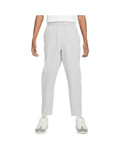 Nike Club Woven Tapered Leg Mens Pants in Light Grey