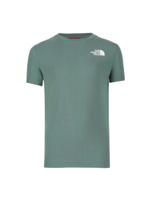 TNF298YDS-THE-NORTH-FACE-SIMPLE-DOME-TEE-DARK-SAGE-82EA-I0F-V1