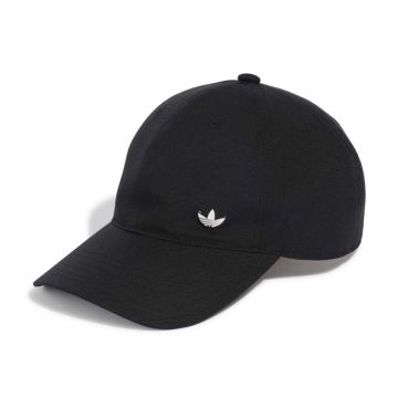 ADD8708B-ADIDAS-SOFT-CAP-BLACK-KR4595-V1