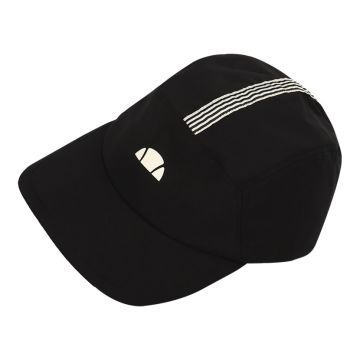ELL3129B-ELLE-CLUB-TENNIS-5-CAP-BLK-ELS26-MC-0085-V1