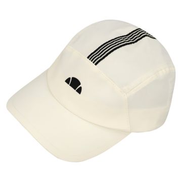 ELL3129WB-ELLE-CLUB-TENNIS-5-CAP-WHT-BLK-ELS26-MC-0085-V1