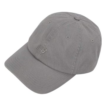 NEW192SG-NB-CLASSIC-HAT-2.0-GRY-LAH51004-V1
