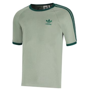 ADD3413SG-ADIDAS-E-STRIPES-T-SILVER-GREEN-JK1403-V1