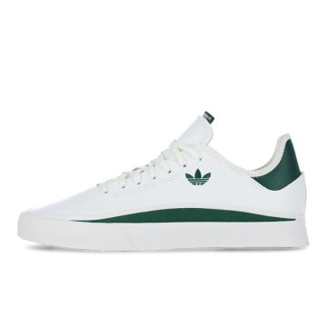 ADD3437GR-ADIDAS-SABELO-LEATHER-WHITE-GREEN-JI3260-V1