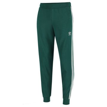 ADD3624CG-ADIDAS-E-STRIPES-PANT-COL-GRN-JK2619-V1