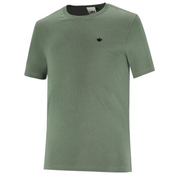 ADD6617TG-ADIDAS-TS-TEE-M-TRACE-GRN-KL9660-V1