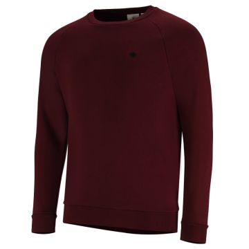 ADD6739MA-ADIDAS-ESS-CREW-M-MAROON-KL2922-V1