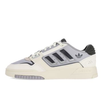 ADD6983GW-ADIDAS-DROP-STEP-2.0=CHLK-WHT-GRY-JP9210-V1