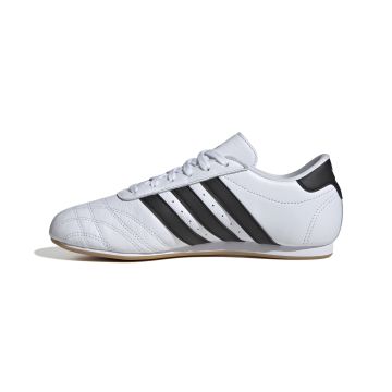 ADD8187W-ADIDAS-TAEKWONDO-LACE-WHT-BLK-GUM-JS1194-V1